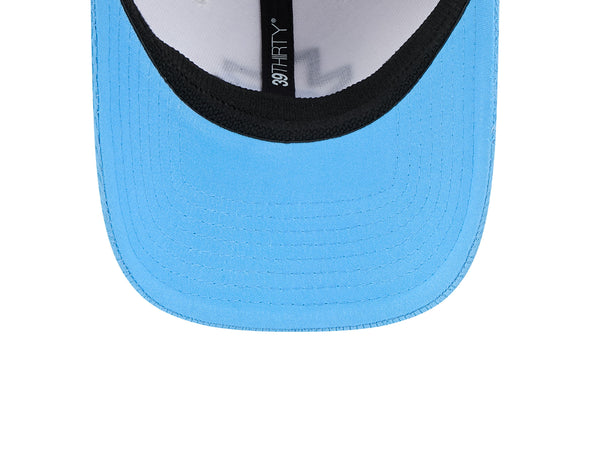 New Era - 39thirty Flex Fit - Batting Practice Cap