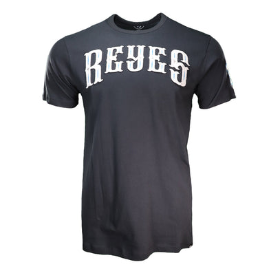 Men's Las Vegas Reyes de Plata '47 Brand Reyes Fieldhouse Black Short Sleeve T-Shirt