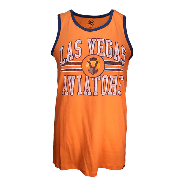 Men's Aviator Cotton Winger '47 Franklin Tank