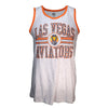 Men's Las Vegas Aviators '47 Brand LVA Aviator Winger Cotton Tank