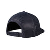 Las Vegas Aviators '47 Brand LV Circle Navy Berm Trucker Snapback Hat