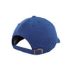 Las Vegas Aviators '47 Brand LV Chasm Blue Clean Up Strapback Hat