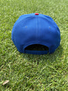 Buffalo Bisons Buster OTC 950 Snap Adjustable Cap