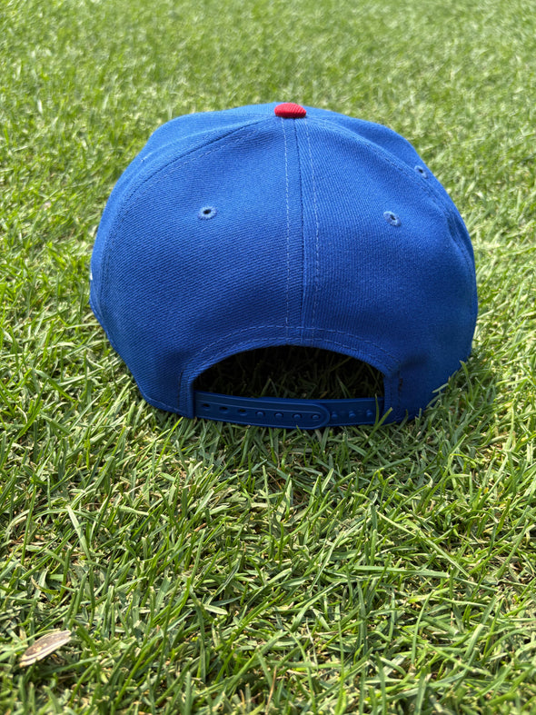 Buffalo Bisons Buster OTC 950 Snap Adjustable Cap