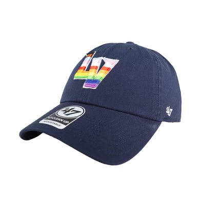 LV Pride Navy '47 CLEAN UP