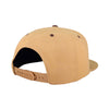 Las Vegas Aviators '47 Brand LV Tonal Ballpark Toffee Captain Snapback Hat