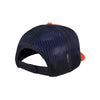 LV Orange/Navy '47 TRUCKER