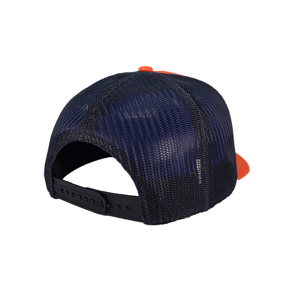 LV Orange/Navy '47 TRUCKER