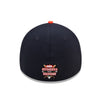 New Era Marvel's Defenders of the Diamond Navy 39THIRTY Stretch Fit Hat