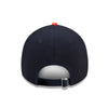 Kids' New Era Marvel's Defenders of the Diamond Navy 9TWENTY Strapback Hat