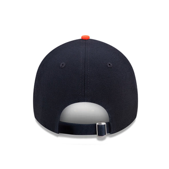 Kids' New Era Marvel's Defenders of the Diamond Navy 9TWENTY Strapback Hat