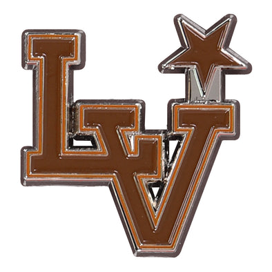 Las Vegas Stars Pro Specialties Group 1983 LV Pin