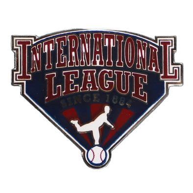 Las Vegas Aviators Pro Specialties Group International League Pin