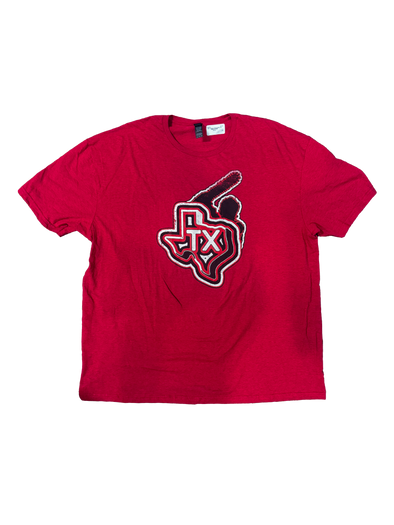 Round Rock Express TX Chainsaw Tee