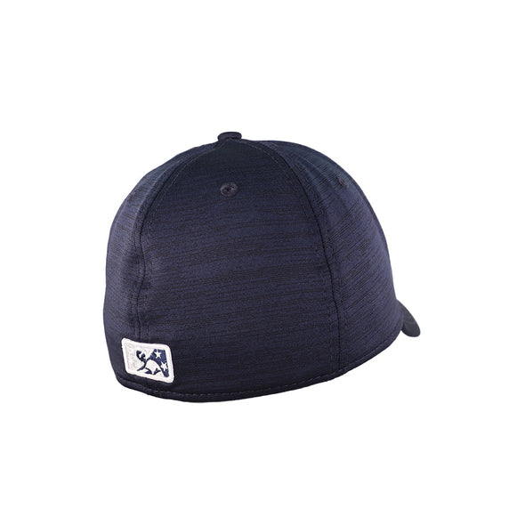 New Era 2023 Clubhouse LV Navy 39THIRTY Stretch Fit Hat