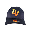 New Era 2023 Clubhouse LV Navy 39THIRTY Stretch Fit Hat