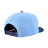 Las Vegas Aviators New Era Pacific Coast League Blue/Navy 9FIFTY Snapback Hat