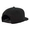 Las Vegas Aviators New Era 2022 Triple-A Championship Weekend Black/White 9FIFTY Snapback Hat