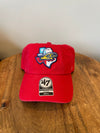 Amarillo Sod Poodles '47 Red State FRANCHISE