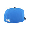 Las Vegas Reyes de Plata New Era On-Field ALT1 LV Blue/Graphite 59FIFTY Fitted Hat