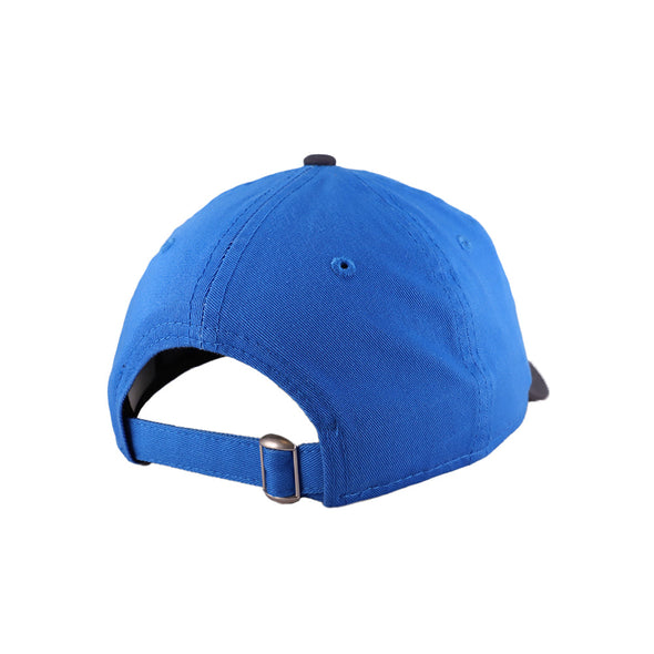 Reyes de Plata New Era ALT1 LV Blue/Graphite 9TWENTY Strapback Hat