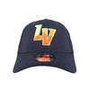 Las Vegas Aviators New Era 2023 Father's Day LV Navy 39THIRTY Stretch Fit Hat