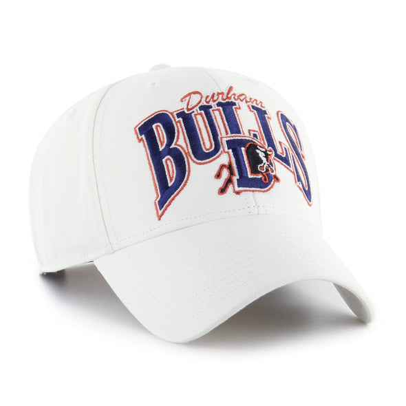 Durham Bulls 47 Brand Keystone MVP Cap