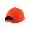 Kids' Las Vegas Aviators New Era ALT2 Aviator Orange/Navy 9TWENTY Strapback Hat