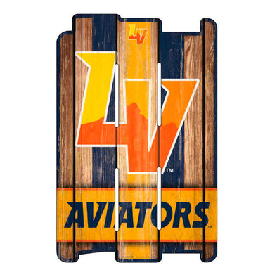 Las Vegas Aviators Wincraft LV/Aviators Plank 11x17 Wood Sign