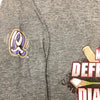 Men’s Marvel Defenders of the Diamond Long Sleeve