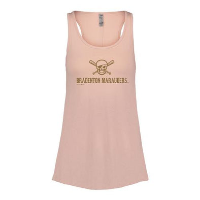 Bradenton Marauders Paris Flowy Tank