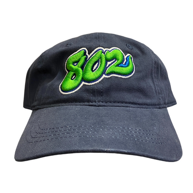 Baseline Classic 802 Cap