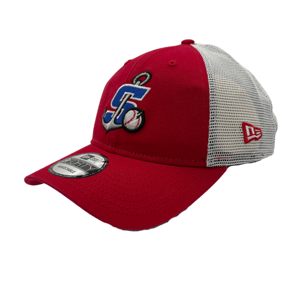 New Era Home Snapback