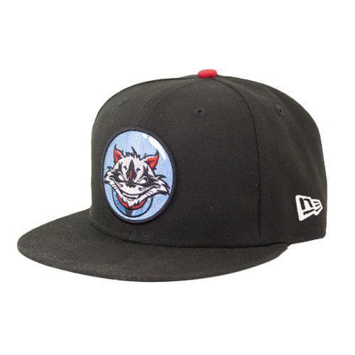 Trash Pandas Marvel's Defender of the Diamond New Era 59FIFTY FItted Cap