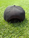 Buffalo Bisons BUF Local Pride Black 950 Snap Adjustable Cap