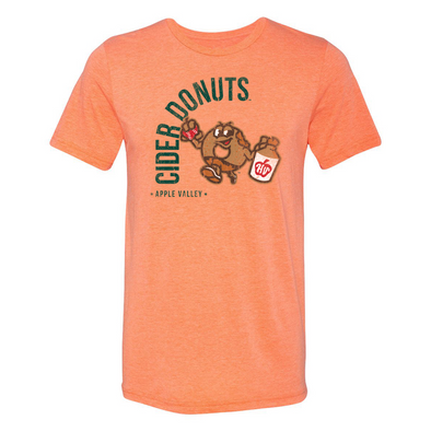 Apple Valley Cider Donuts T-Shirt