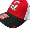 Youth Louie Mascot Adjustable Hat