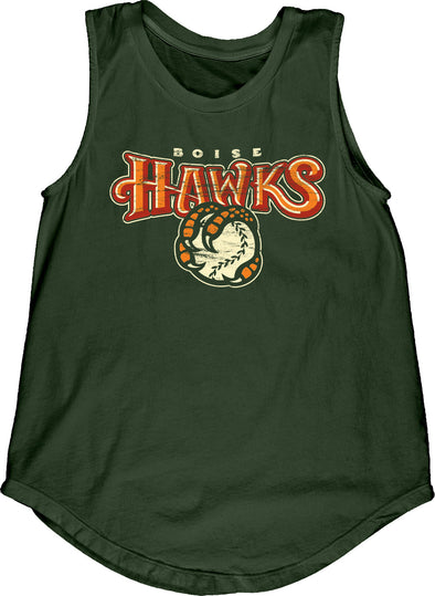 Ladies Tank Top