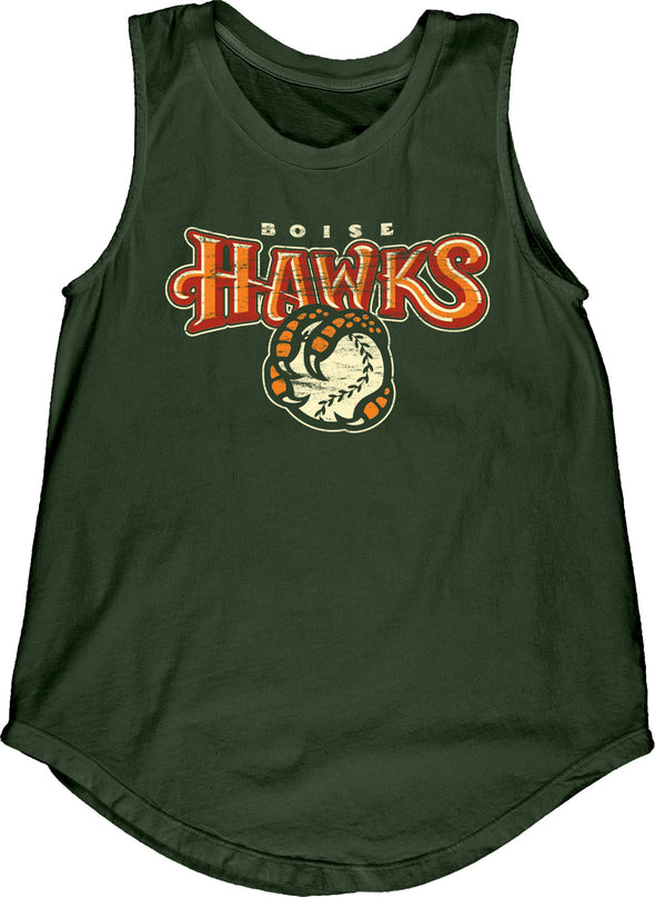 Ladies Tank Top
