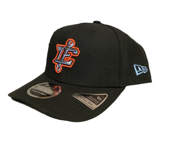 Inland Empire 66ers Angels MiLB Co-Branded 970SS Cap