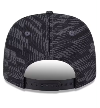 New Era 9Seventy Philadelphia Phillies Black Clubhouse Hat