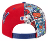 New Era 9Fifty Youth Phillies Players Weekend 2025