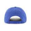 Durham Bulls 47 Brand Overhand Hitch Cap