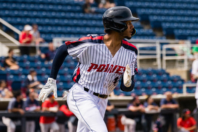 Alternate 2 Player-Worn and Game-Issued Jerseys