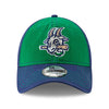 Hartford Yard Goats New Era 2T Front Adjustable