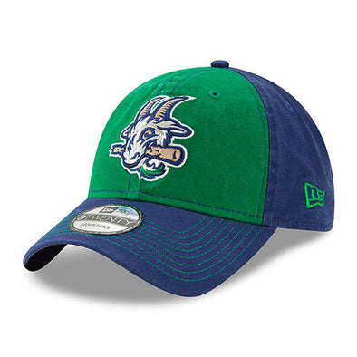 Hartford Yard Goats New Era 2T Front Adjustable