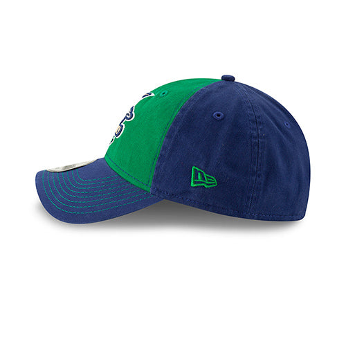 Hartford Yard Goats New Era 2T Front Adjustable