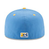 Myrtle Beach Pelicans 2Tone Game On-Field 59Fifty Cap