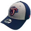 Jacksonville Jumbo Shrimp New Era Throwback 3930