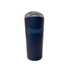 Everett AquaSox 20oz Powdercoat Tumbler